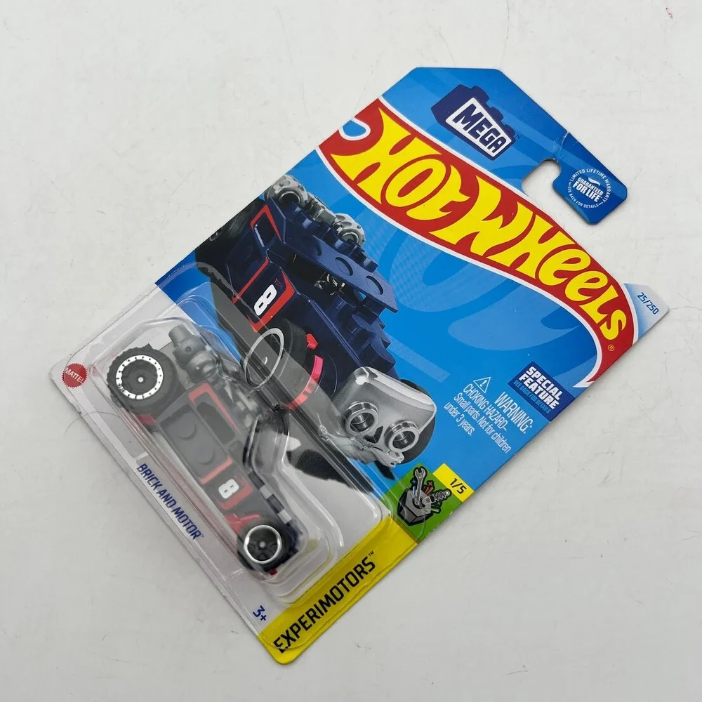 Hot Wheels hot wheels